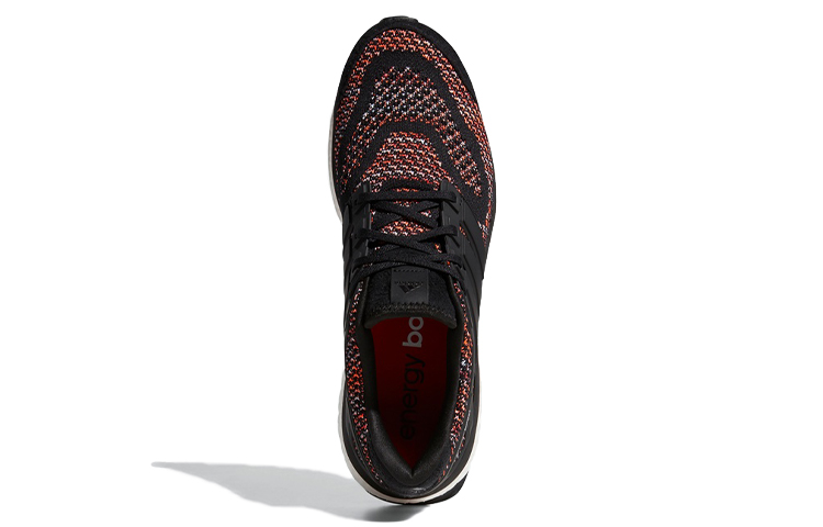 Purchase 阿迪达斯 Energy Boost PK '黑橙白' F33929