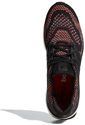 阿迪达斯 Energy Boost PK '黑橙白' F33929 Purchase 阿迪达斯 Energy Boost PK '黑橙白' F33929