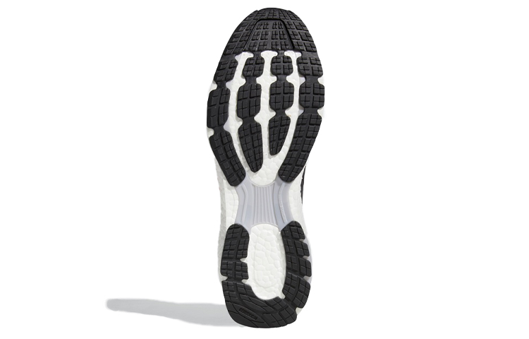 Details for 阿迪达斯 Energy Boost PK '黑橙白' F33929