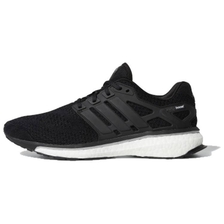 adidas Energy Boost PK Black EG7764