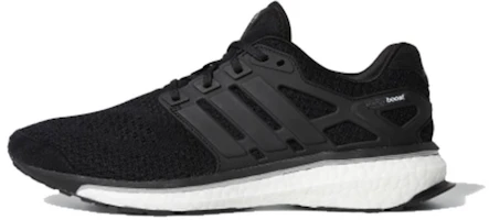adidas Energy Boost PK Black EG7764 adidas Energy Boost PK Black EG7764