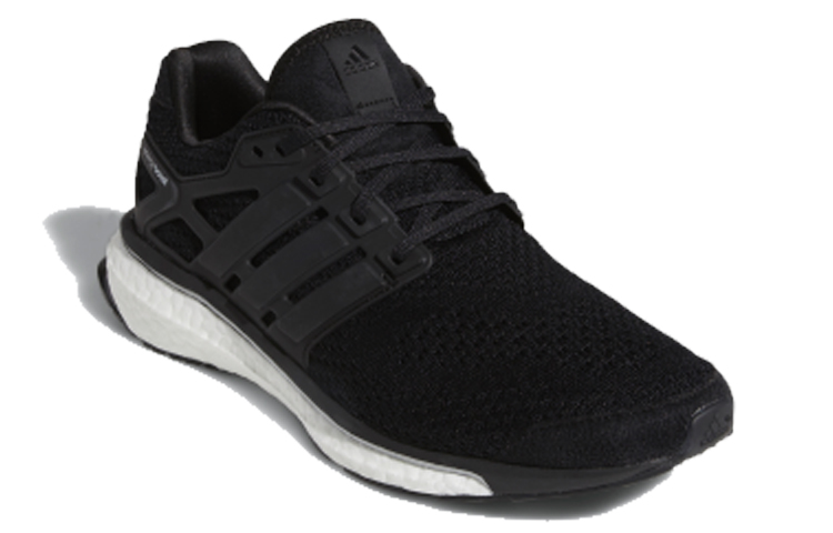 Lookbook adidas Energy Boost PK Schwarz EG7764