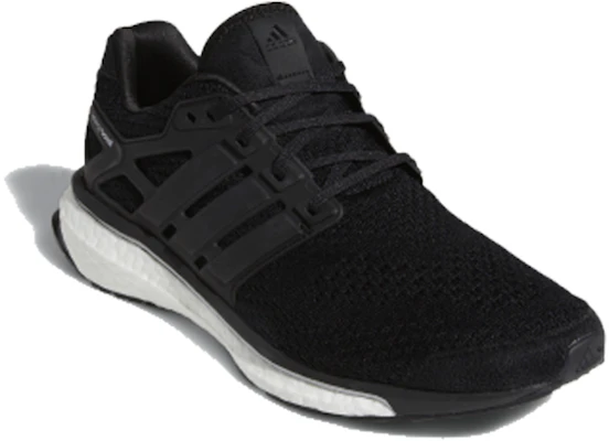 adidas Energy Boost PK Schwarz EG7764 Lookbook adidas Energy Boost PK Schwarz EG7764