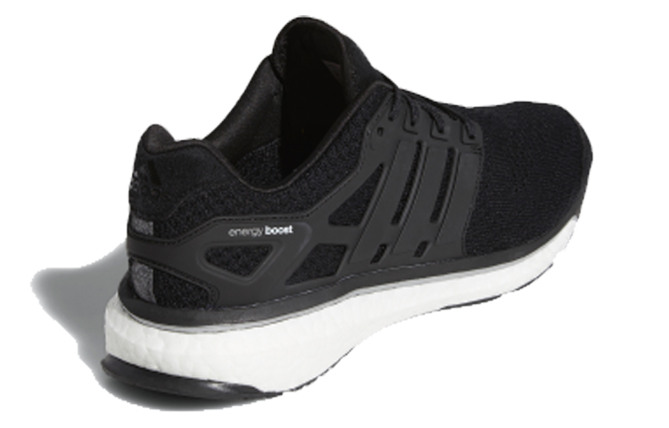 Shop adidas Energy Boost PK Schwarz EG7764