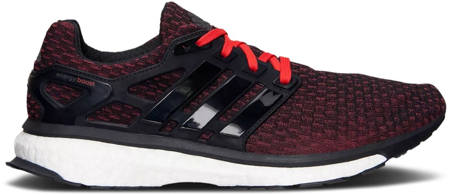 adidas Energy Boost Reveal ''Schwarz Rot'' M18817 Buy adidas Energy Boost Reveal ''Schwarz Rot'' M18817