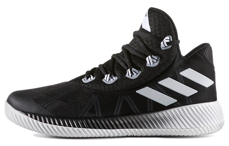 adidas Energy Bounce BB 'Black' BW0562