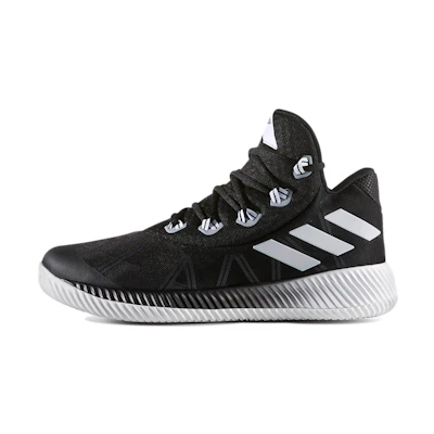 adidas Energy Bounce BB 'Black'