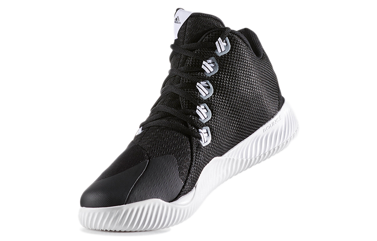 Order adidas Energy Bounce BB 中筒 復古籃球鞋 男款 黑白灰