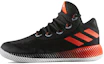 Buy Adidas Energy Bounce BB ''Noir Orange'' B49392