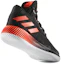 Shop Adidas Energy Bounce BB ''Noir Orange'' B49392