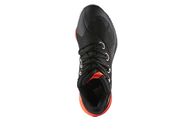 Purchase Adidas Energy Bounce BB ''Noir Orange'' B49392
