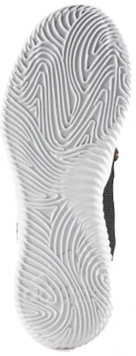 Adidas Energy Bounce BB ''Noir Orange'' B49392 Details for Adidas Energy Bounce BB ''Noir Orange'' B49392