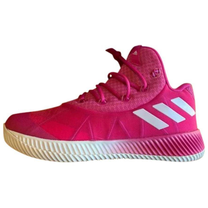 adidas Energy Bounce BB 'Breast Cancer Awareness' BY4354