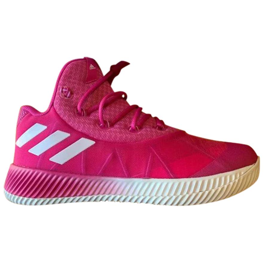 Order 愛迪達能量彈力BB「乳癌意識」BY4354