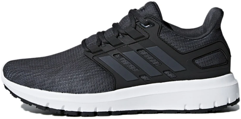 Adidas energy shop cloud 2 black