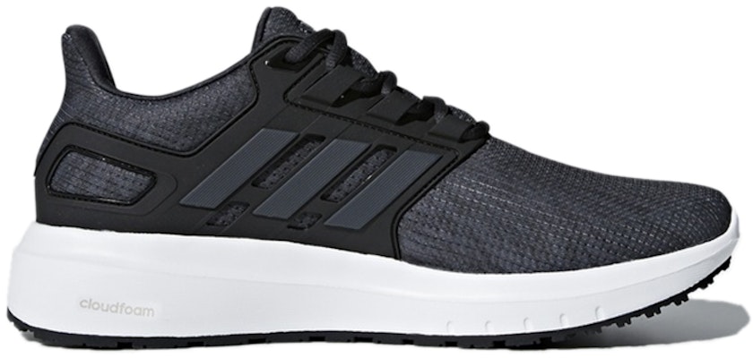 adidas Energy Cloud 2 Black White CG4056 CG4056 Novelship