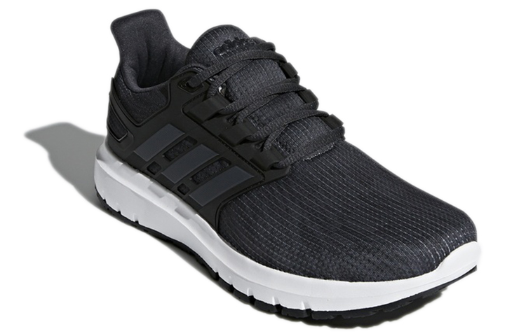 Lookbook adidas Energy Cloud 2 ''Zwart Wit'' CG4056