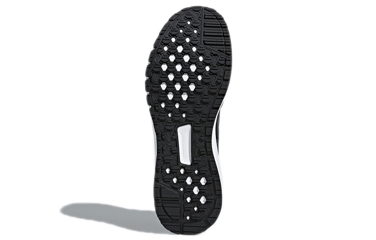 Details for adidas Energy Cloud 2 ''Zwart Wit'' CG4056