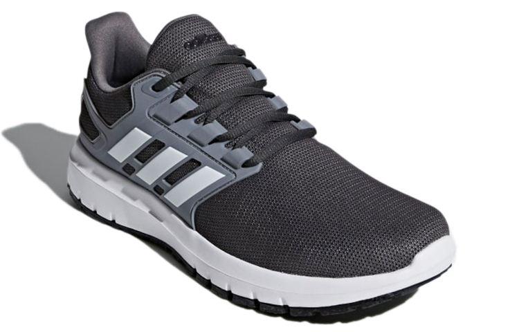 Lookbook adidas Energy Cloud 2 'Kelabu Gelap' B44751