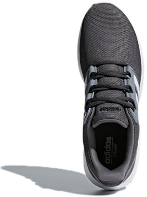 adidas neo Energy Cloud 2 舒適 耐磨 低幫 跑步鞋 男款 煙灰色 Purchase adidas neo Energy Cloud 2 舒適 耐磨 低幫 跑步鞋 男款 煙灰色
