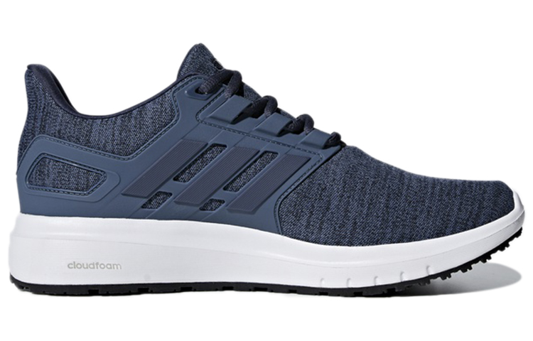 Order adidas Energy Cloud 低筒 跑步鞋 男款 深藍色