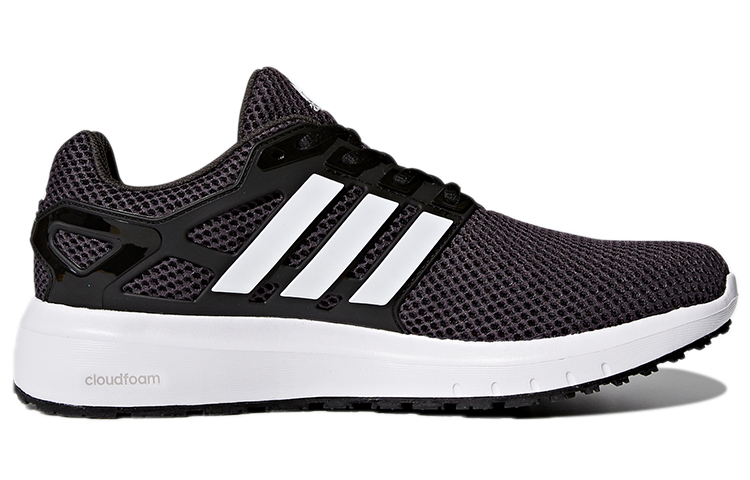 Order adidas Energy Cloud 舒適耐磨跑步鞋 石墨黑