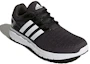 Lookbook adidas Energy Cloud 舒適耐磨跑步鞋 石墨黑