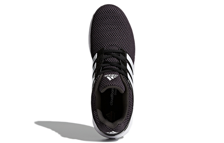 Purchase adidas Energy Cloud 舒適耐磨跑步鞋 石墨黑