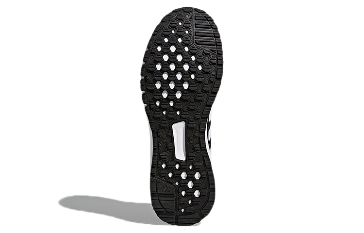 Details for adidas Energy Cloud 舒適耐磨跑步鞋 石墨黑