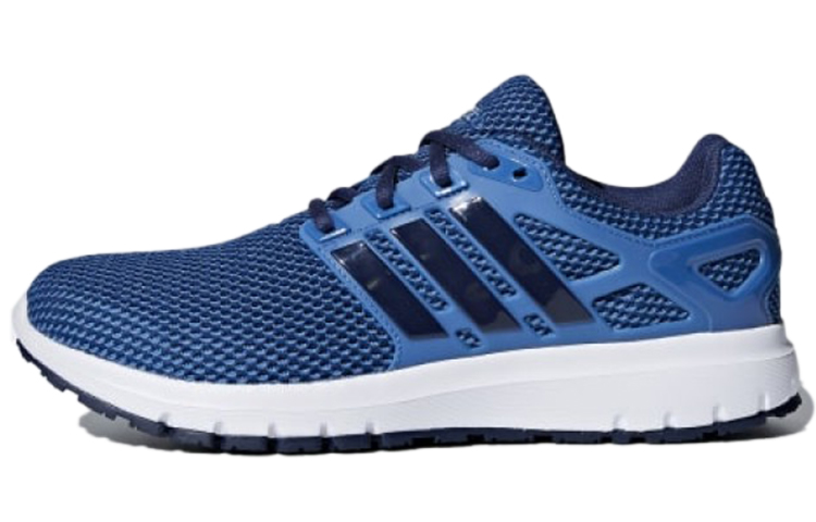 Buy 阿迪达斯能量云系列‘深蓝’跑鞋 CP9316