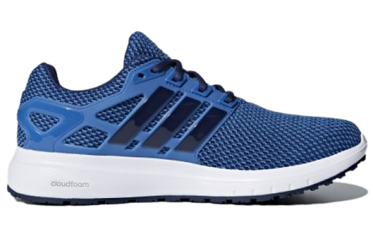 Order 阿迪达斯能量云系列‘深蓝’跑鞋 CP9316