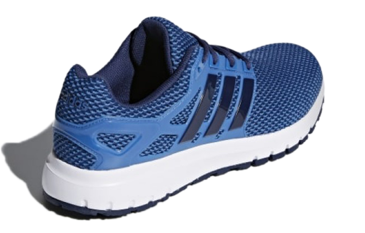 Shop 阿迪达斯能量云系列‘深蓝’跑鞋 CP9316