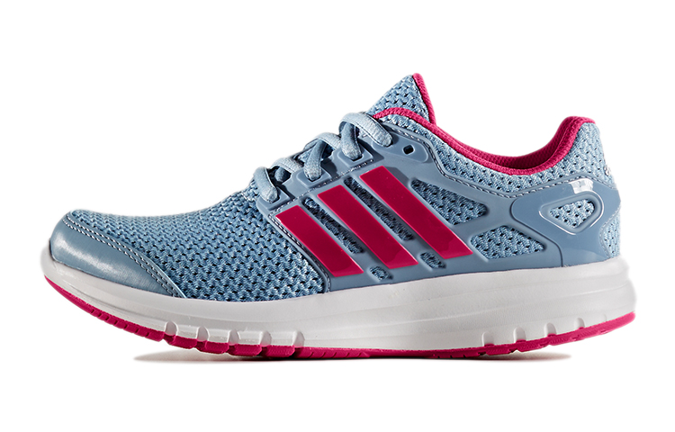 Buy アディダス エナジークラウドK 青×赤 S76738