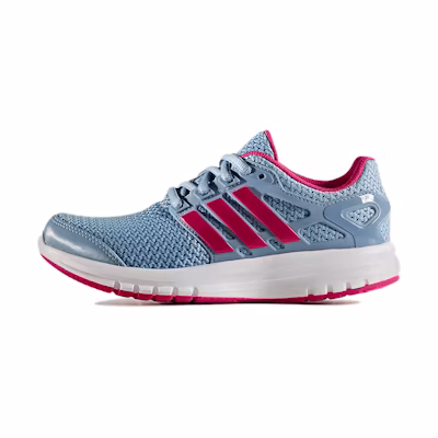 adidas Energy Cloud K 'Blue Red'
