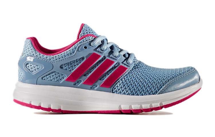 Order アディダス エナジークラウドK 青×赤 S76738