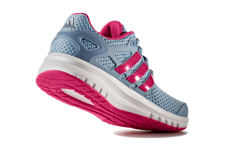 Shop アディダス エナジークラウドK 青×赤 S76738