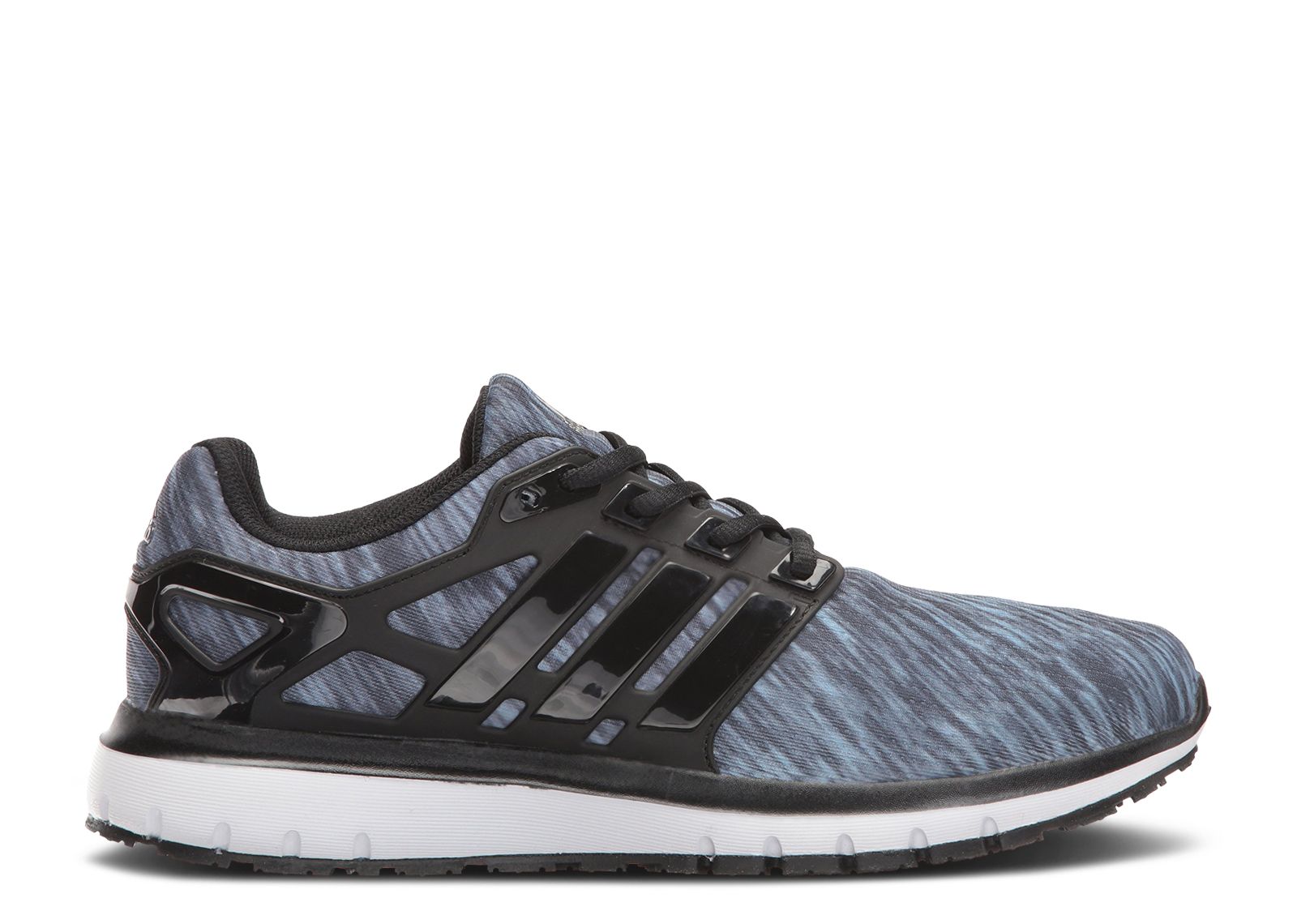 adidas Energy Cloud WTC 'Black Grey' BY2048