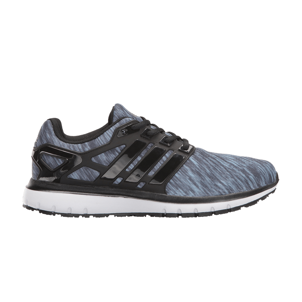 Buy 愛迪達 Energy Cloud WTC '黑灰' BY2048