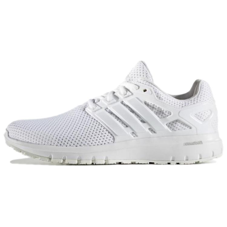 adidas Energy Cloud WTC 'Triple White' BY2207