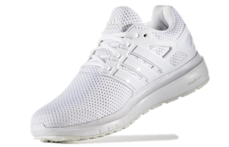 Order 阿迪达斯Energy Cloud WTC '纯白' 女款跑鞋 BY2207