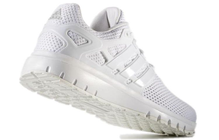 Shop 阿迪达斯Energy Cloud WTC '纯白' 女款跑鞋 BY2207