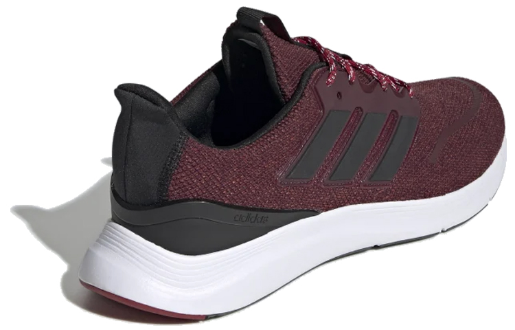 Lookbook adidas Energyfalcon ''Marron Actif'' EE9857