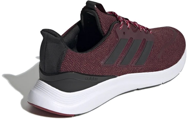 愛迪達 Energyfalcon 酒紅 Lookbook 愛迪達 Energyfalcon 酒紅