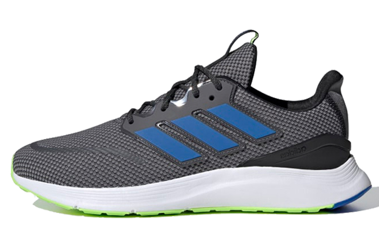 adidas Energyfalcon 'Black Gray Blue' EG8392