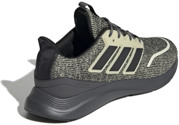 adidas Energyfalcon 'Negro Arena' EG8389 Lookbook adidas Energyfalcon 'Negro Arena' EG8389