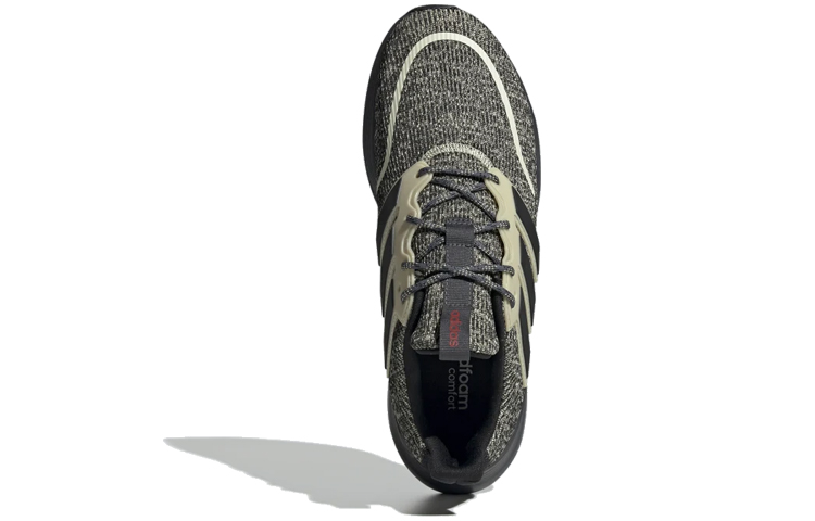 Shop adidas Energyfalcon 沙黃黑