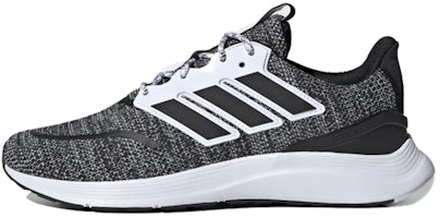 adidas Energyfalcon 'Black White' EE9856 adidas Energyfalcon 'Black White' EE9856