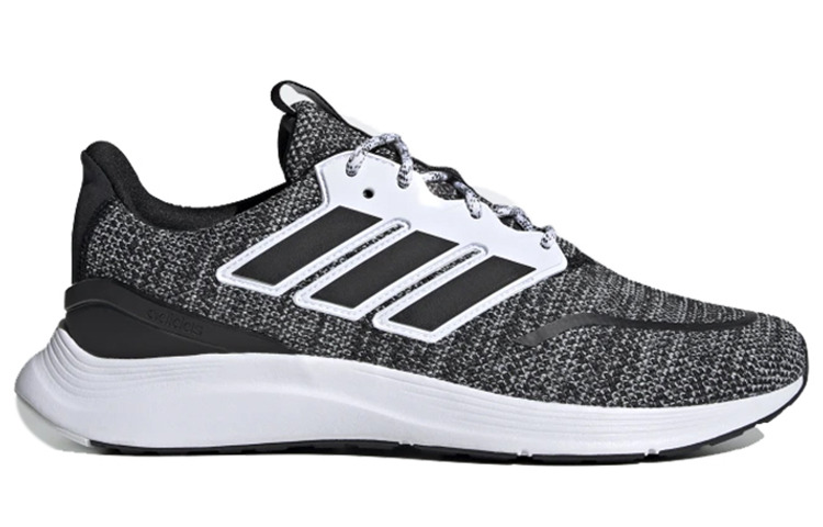 Order 阿迪达斯Energyfalcon“黑白”款 EE9856