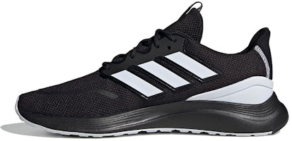 adidas Energyfalcon Black White FW2376 adidas Energyfalcon Black White FW2376