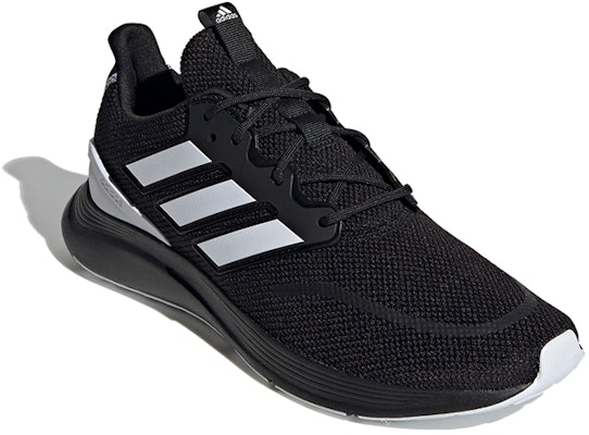 adidas Energyfalcon Negro Blanco FW2376 Lookbook adidas Energyfalcon Negro Blanco FW2376